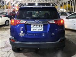 تويوتا راف 4